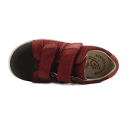 Ricosta Nippy 50 2005602/370 Burgundy Shoe