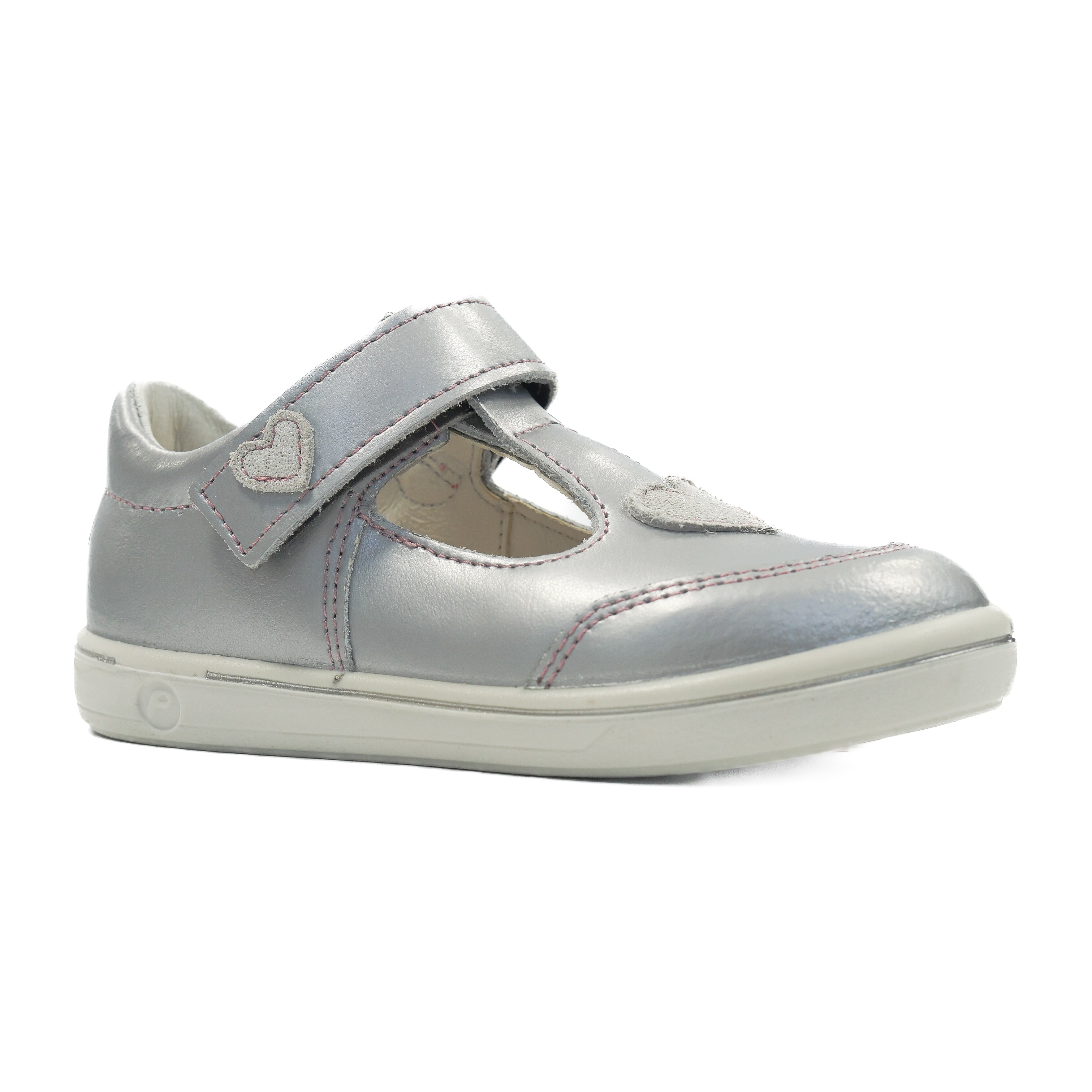 Ricosta Ricosta Odile 50 2601902/410 Silber Perlato Girls