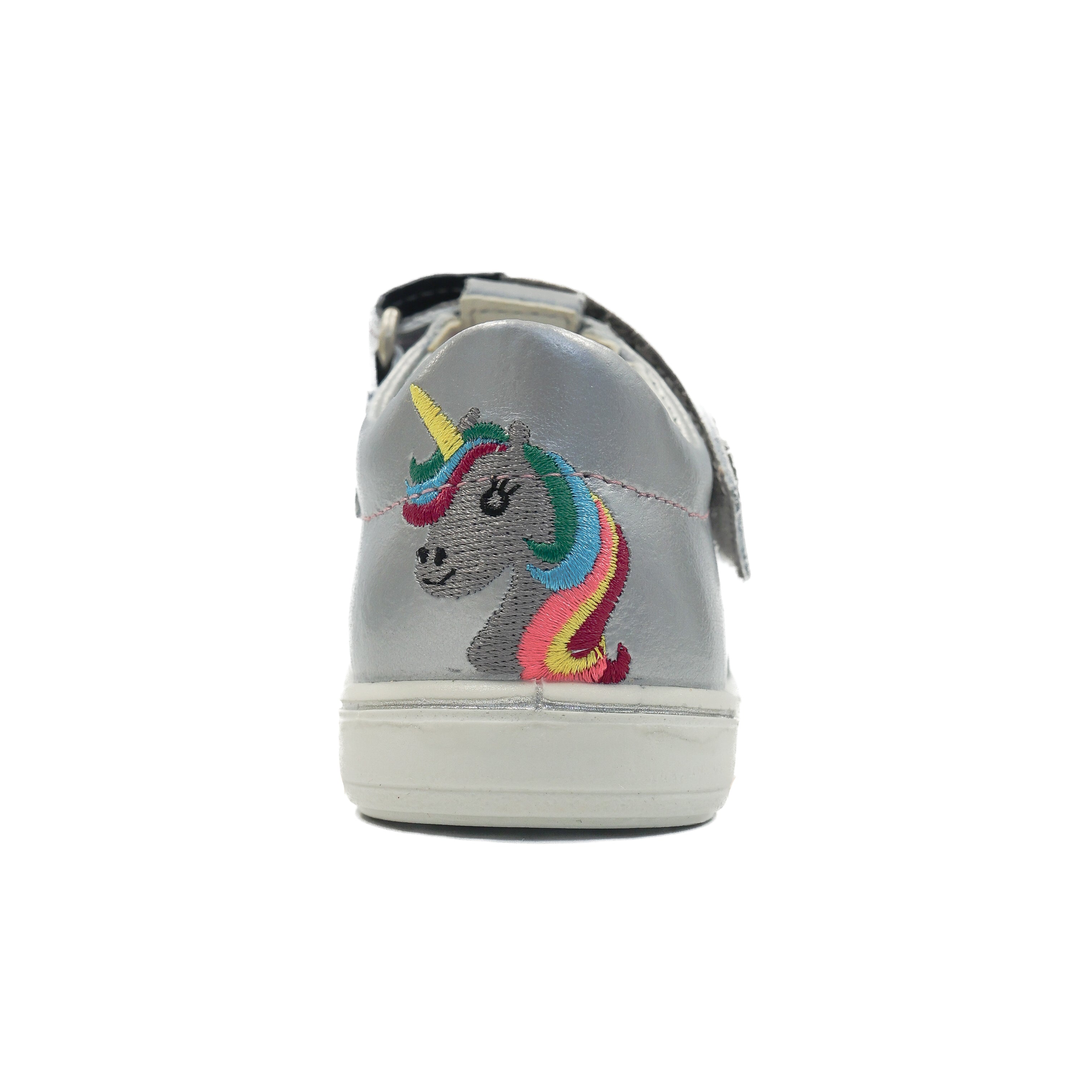 Ricosta Ricosta Odile 50 2601902/410 Silber Perlato Girls