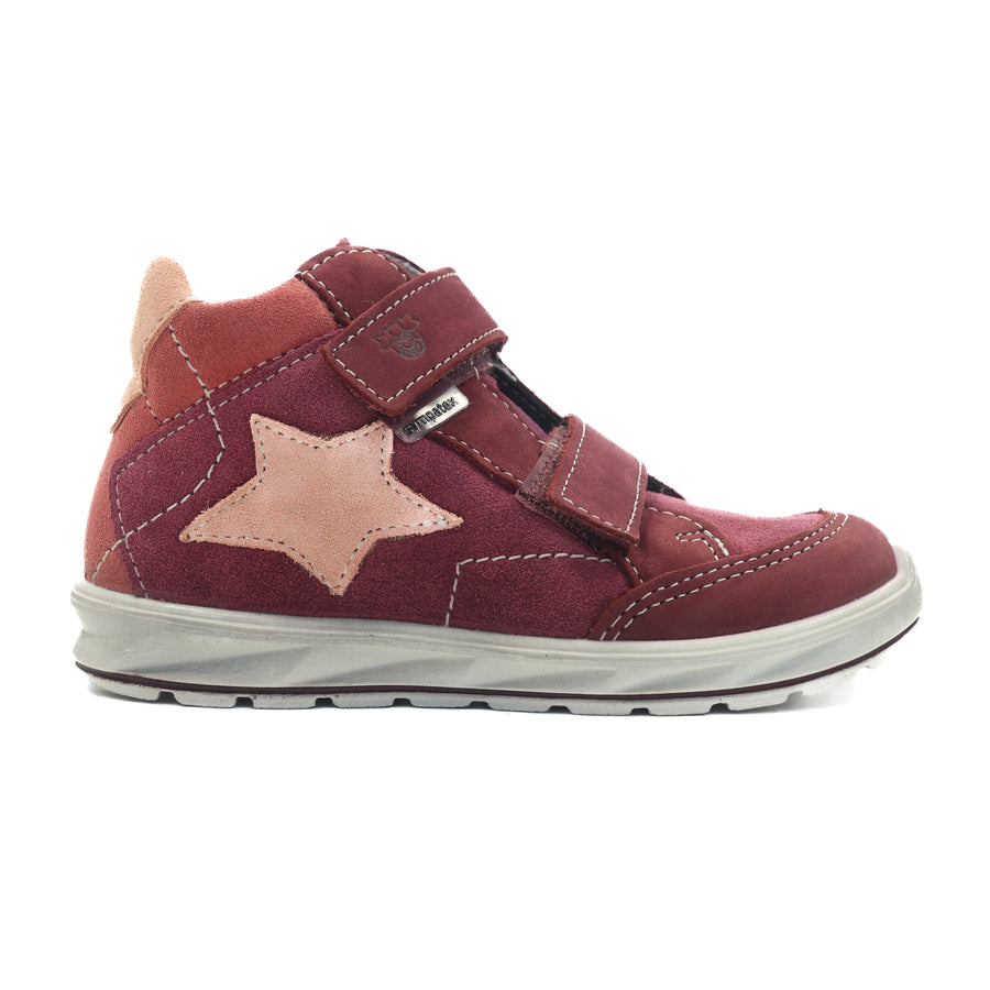 Ricosta 50 7700402/381 Kimi Barolo Waterproof Girls Boot