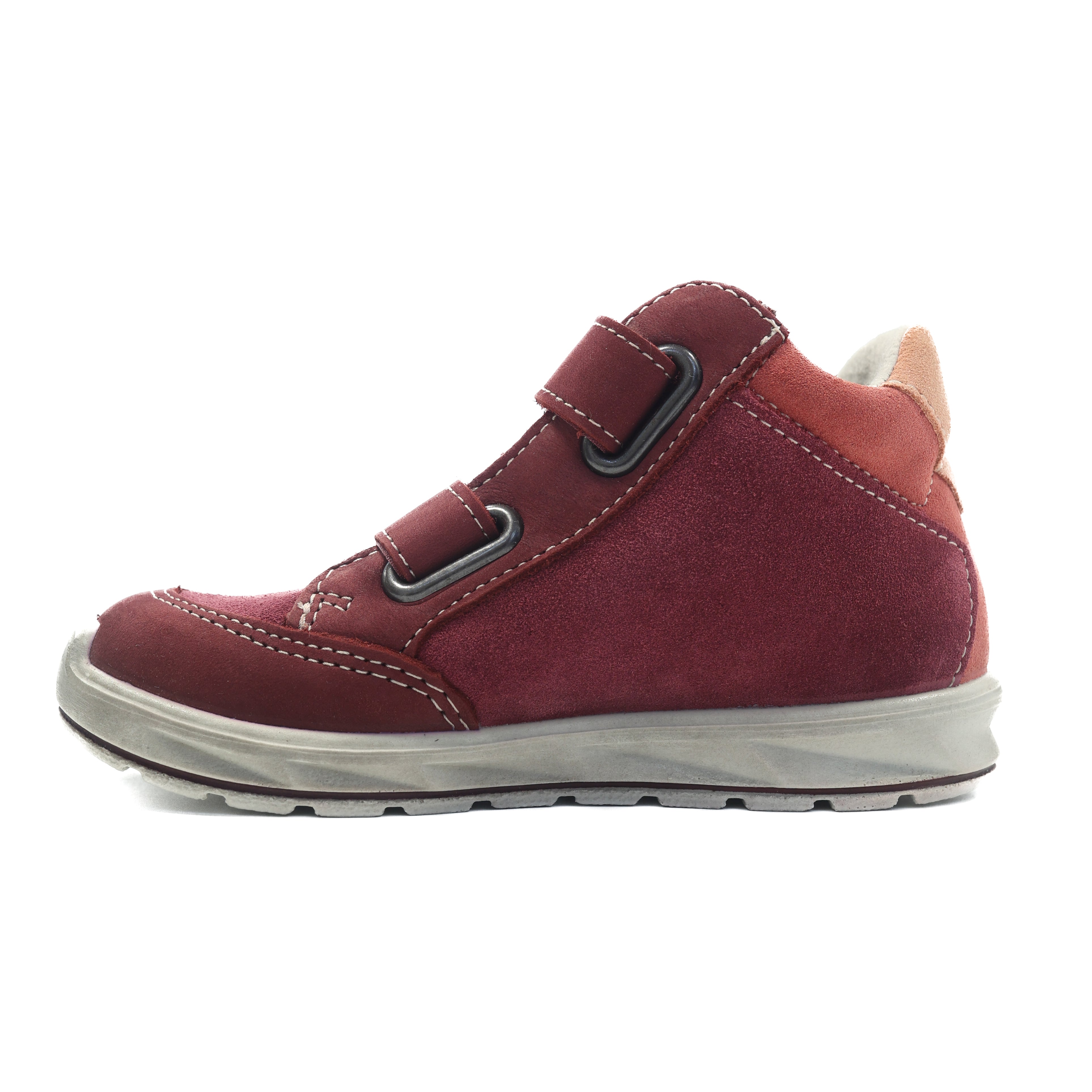 Ricosta Ricosta 50 7700402/381 Kimi Barolo Waterproof Girls Boot Barolo Girls