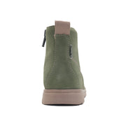 Ricosta Ilvy 50 2500102/530 Girls Eucalyptus Waterproof Boot