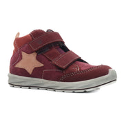 Ricosta 50 7700402/381 Kimi Barolo Waterproof Girls Boot