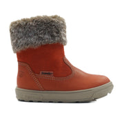 Ricosta Jiminy 50 2701802/240 Girls Waterproof Cayenne Boot