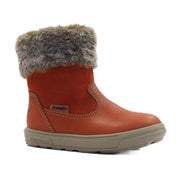 Ricosta Jiminy 50 2701802/240 Girls Waterproof Cayenne Boot