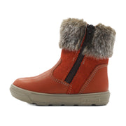 Ricosta Jiminy 50 2701802/240 Girls Waterproof Cayenne Boot