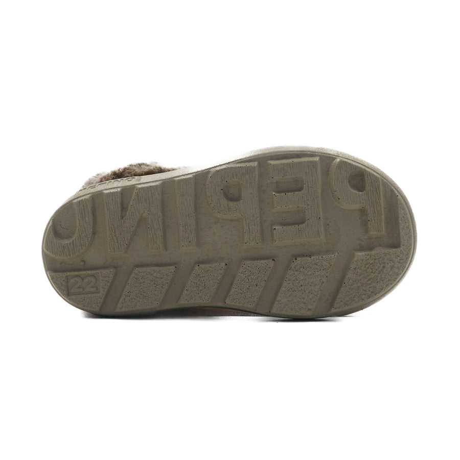 Ricosta Jiminy 50 2701802/240 Girls Waterproof Cayenne Boot