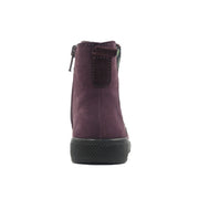 Ricosta 50 7701402/381 Anna Plum Girls Waterproof Boot