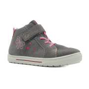 Ricosta 50 7303402/490 Mala Carbon Girls Waterproof Boot