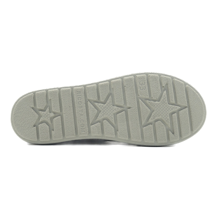 Ricosta 50 7303402/490 Mala Carbon Girls Waterproof Boot