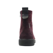 Ricosta 50 7700402/381 Anni Merlot Girls Waterproof Boot