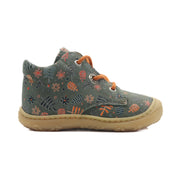 Ricosta Dots 50 1200502/571 Children's Sage Boot