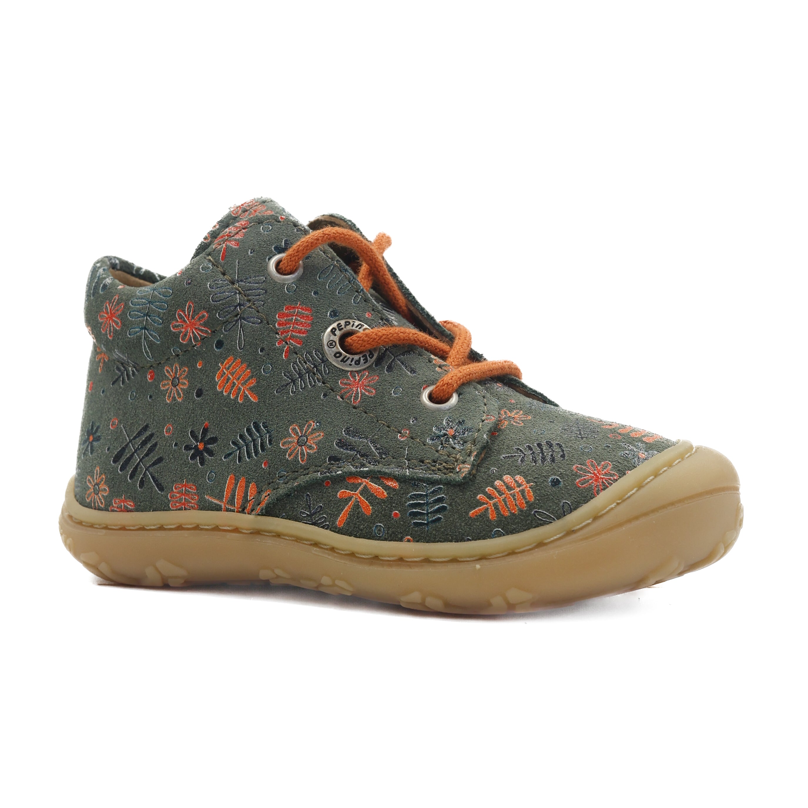 Ricosta Ricosta Dots 50 1200502/571 Children's Sage Boot Sage Boys- Girls