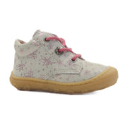 Ricosta Dots 50 1200502/830 Fairy Pink Girls Boot