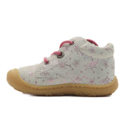 Ricosta Dots 50 1200502/830 Fairy Pink Girls Boot