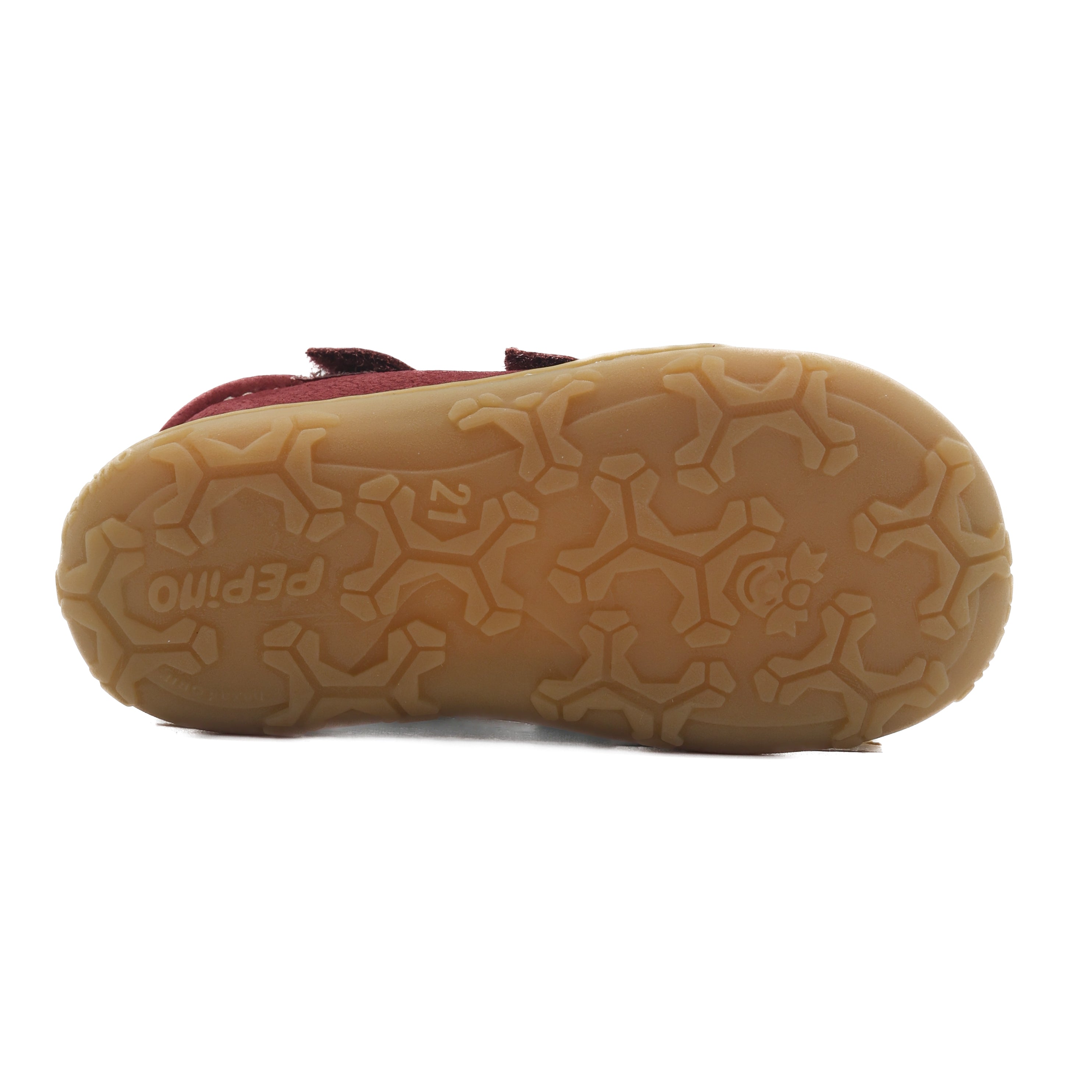 Ricosta Ricosta Chrisy 50 1200302/370 Burgundy Girls Boot Burgundy Girls