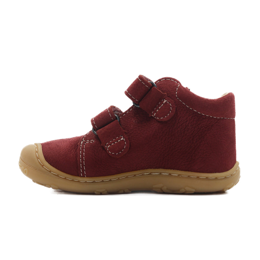 Ricosta Chrisy 50 1200302/370 Burgundy Girls Boot