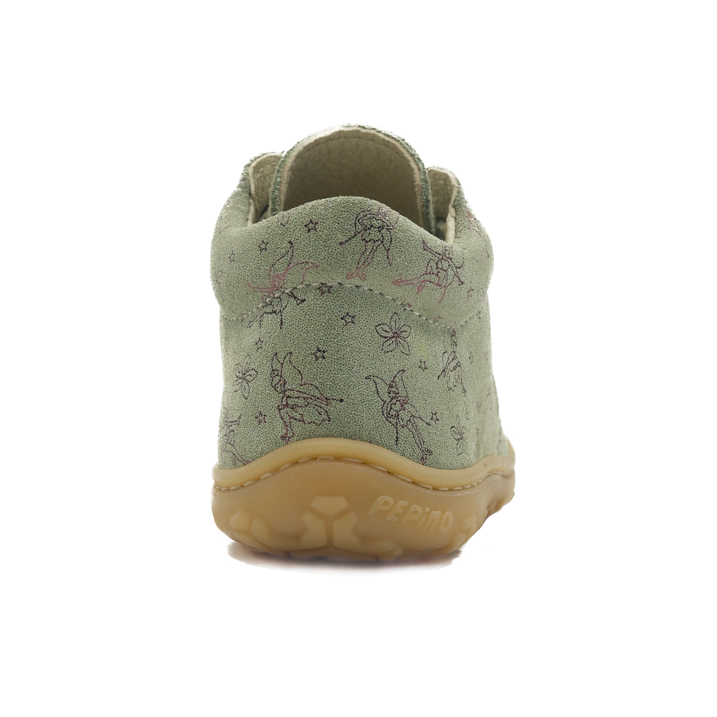 Ricosta Ricosta Dots 50 1200502/531 Girls Boot Eukalyptus Girls