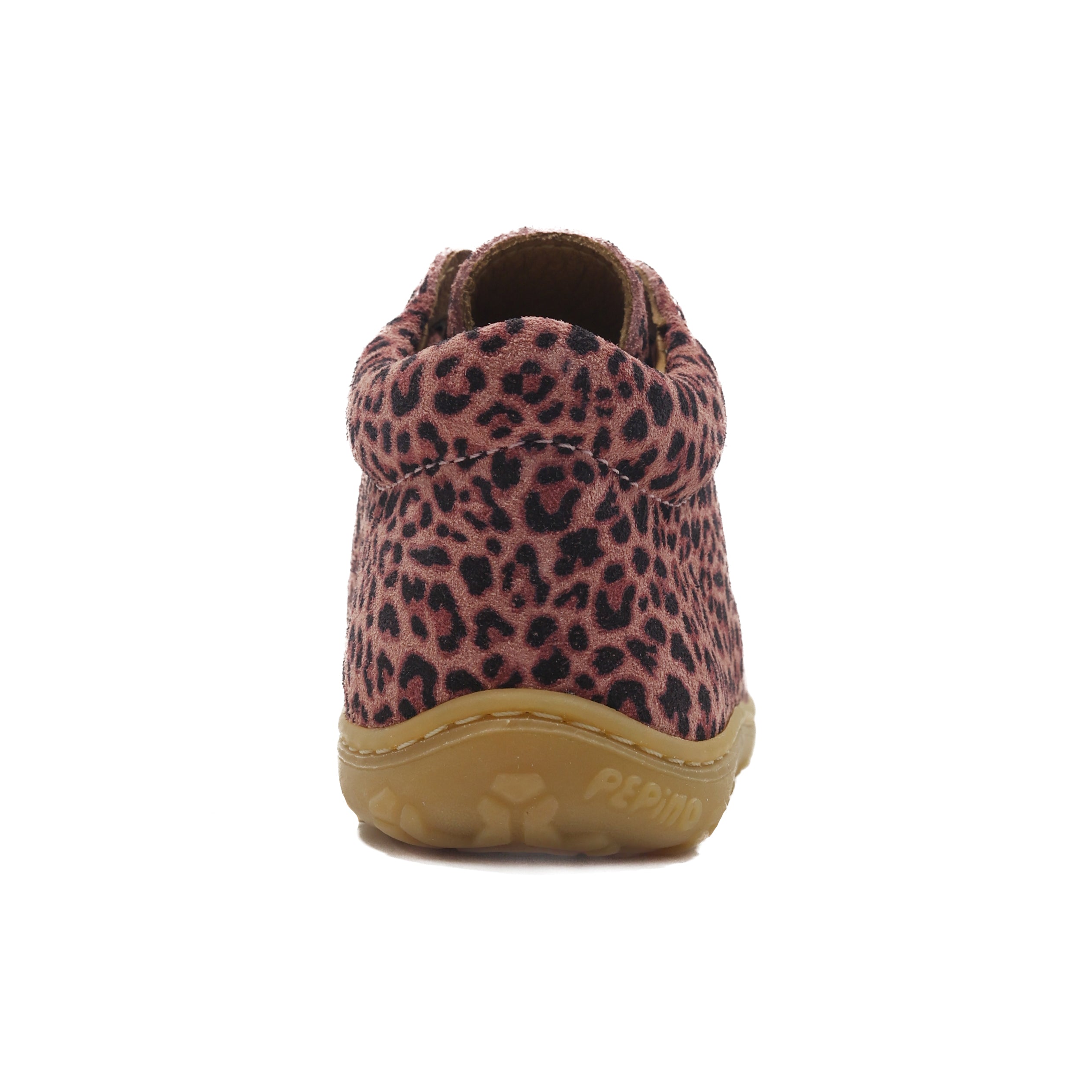 Ricosta Ricosta Dots 50 1200502/332 Rosewood Girls Boot Rosewood Girls