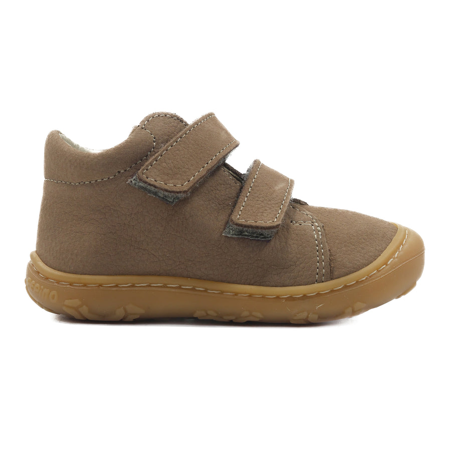 Ricosta Chrisy 50 1200302/270 Chocolate Unisex Boot