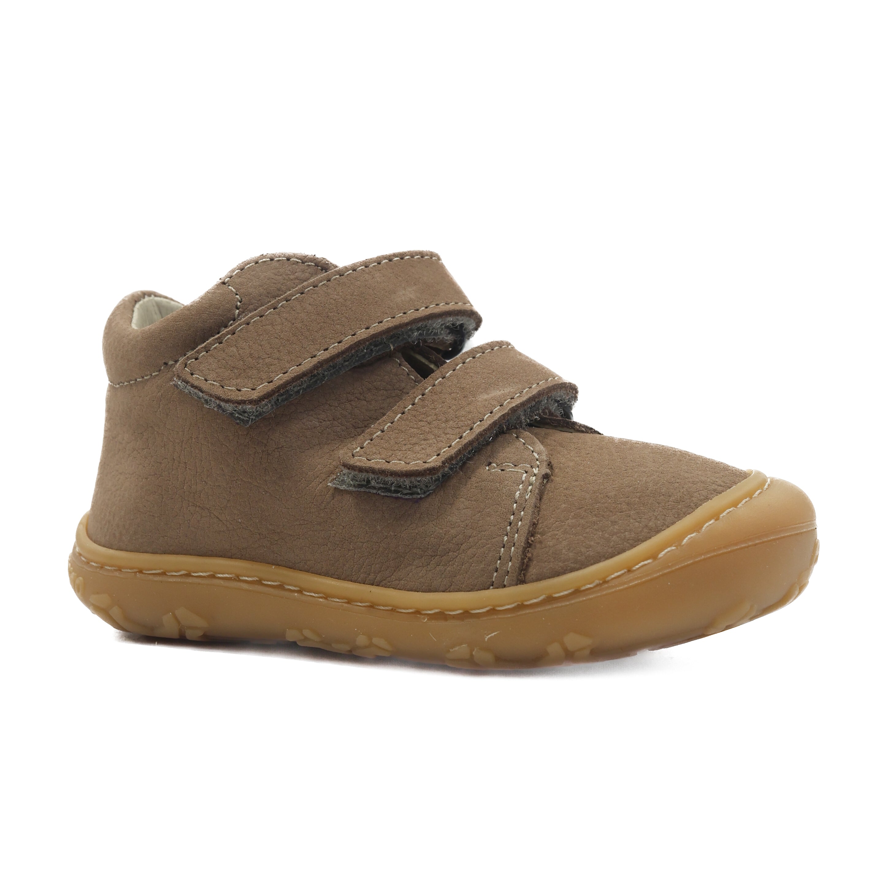 Ricosta Chrisy 50 1200302/270 Chocolate Unisex Boot