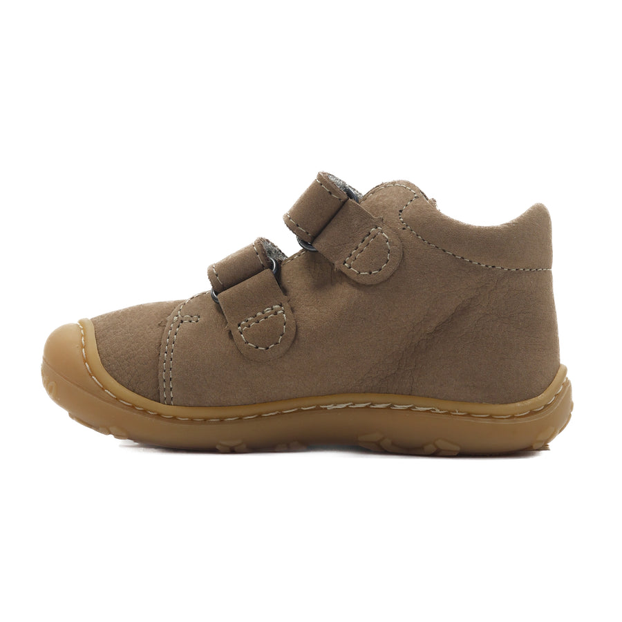 Ricosta Chrisy 50 1200302/270 Chocolate Unisex Boot