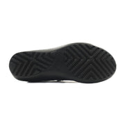 Ricosta Beth M 50 8500102/090 Black School Shoes