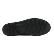 Ricosta Lucy 50 7200302/090 Black School Shoes