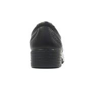 Ricosta Lucy 50 7200302/090 Black School Shoes