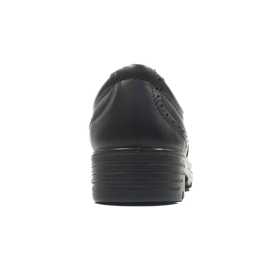 Ricosta Lucy 50 7200302/090 Black School Shoes