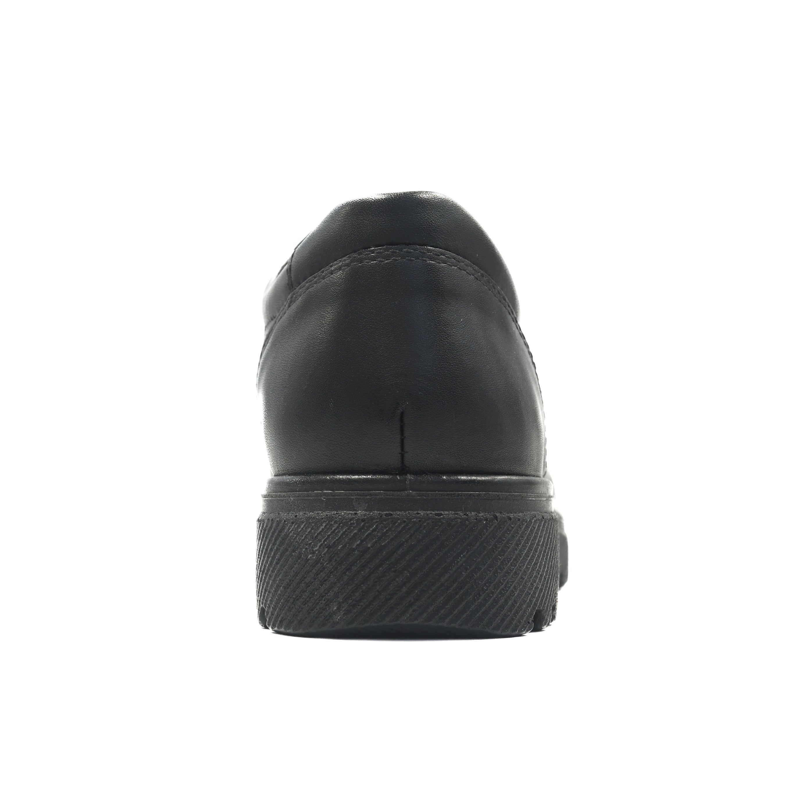 Ricosta Ricosta Stace 50 8001002/090 Black School Shoes Black Girls