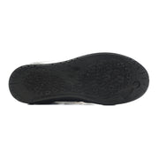 Ricosta Grace 50 8600502/090 Black School Shoes