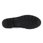 Ricosta Janet 7226300/090 Black School Shoes