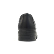 Ricosta Janet 7226300/090 Black School Shoes