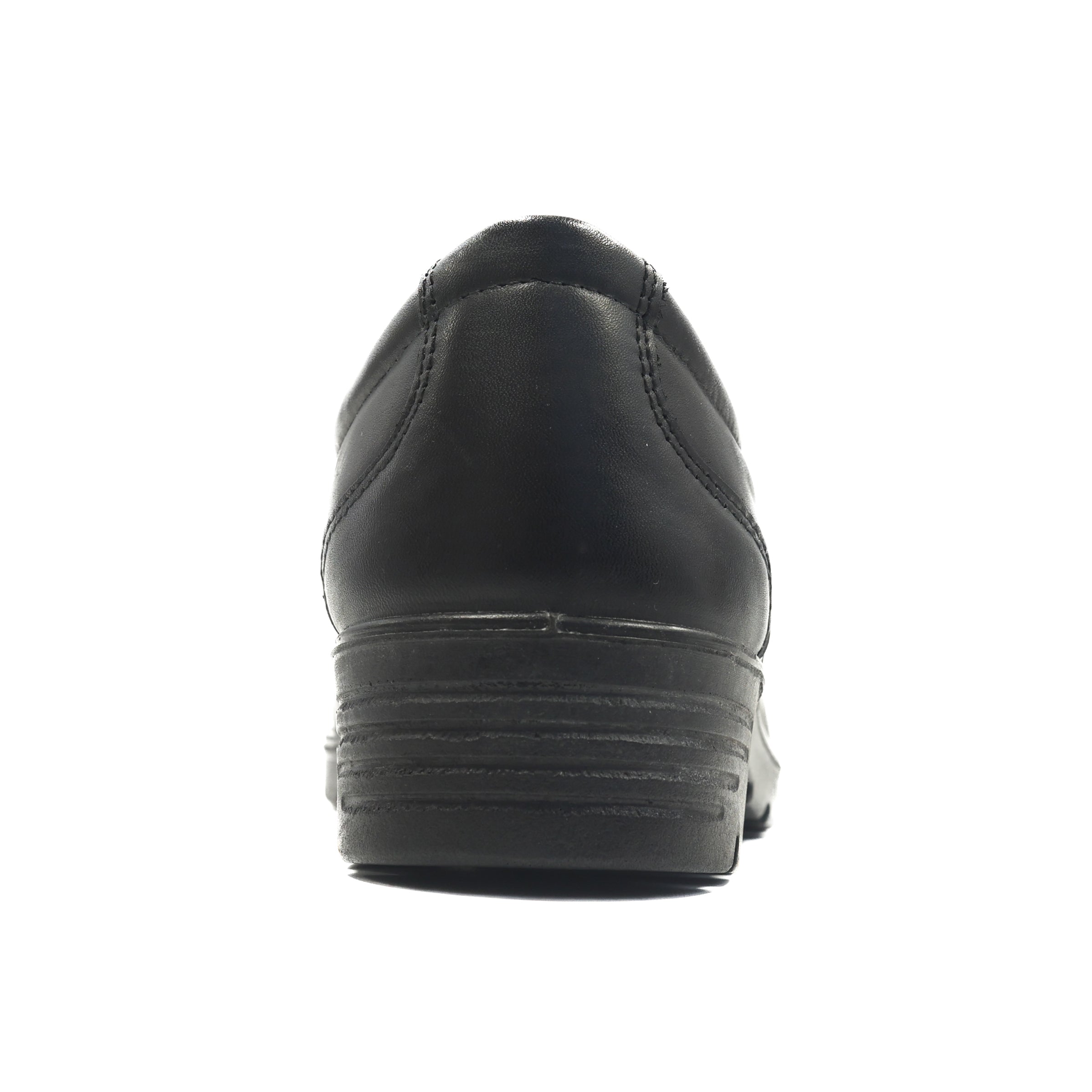 Ricosta Ricosta Nancy 50 7201002/090 Black School Shoes Black Girls