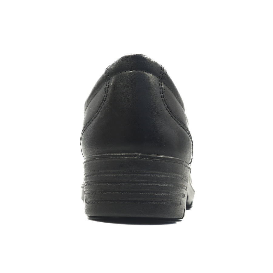 Ricosta Nancy 50 7201002/090 Black School Shoes