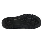 Ricosta Stacy 50 8001002/093 Black Patent School Shoes