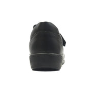 Ricosta Beryl 50 8500402/090 Black School Shoes Medium