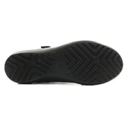 Ricosta Beryl 50 8500402/090 Black School Shoes Medium