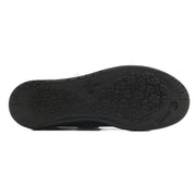 Ricosta Leya 50 8600702/090 Black School Shoes