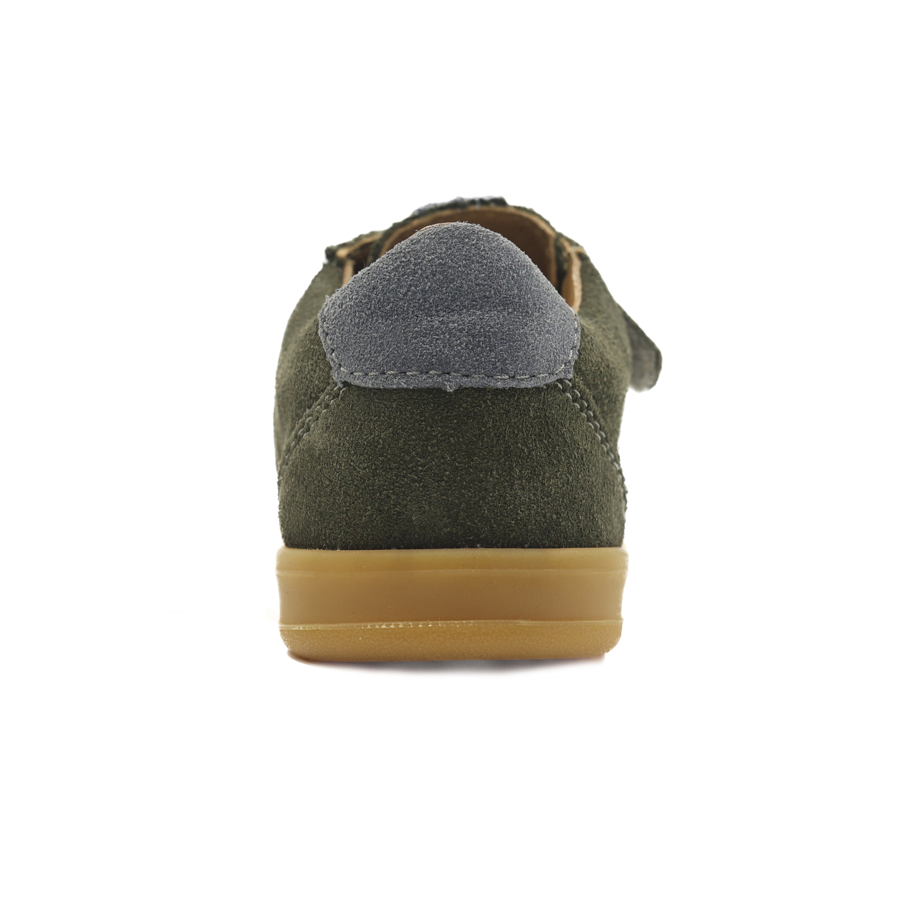 Ricosta Ricosta Dakota 50 2400502/580 Dark Green Trainer Dark Green / White Boys