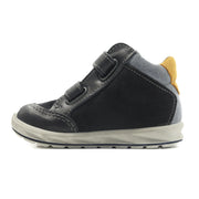 Ricosta Kimi 50 2101802/181 Boys Waterproof Blue Boot