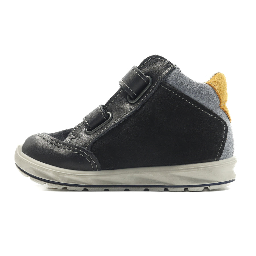Ricosta Kimi 50 2101802/181 Boys Waterproof Blue Boot