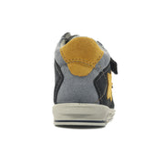 Ricosta Kimi 50 2101802/181 Boys Waterproof Blue Boot