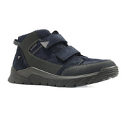Ricosta Marvi 4701202/189 Blue Boys Waterproof Boot