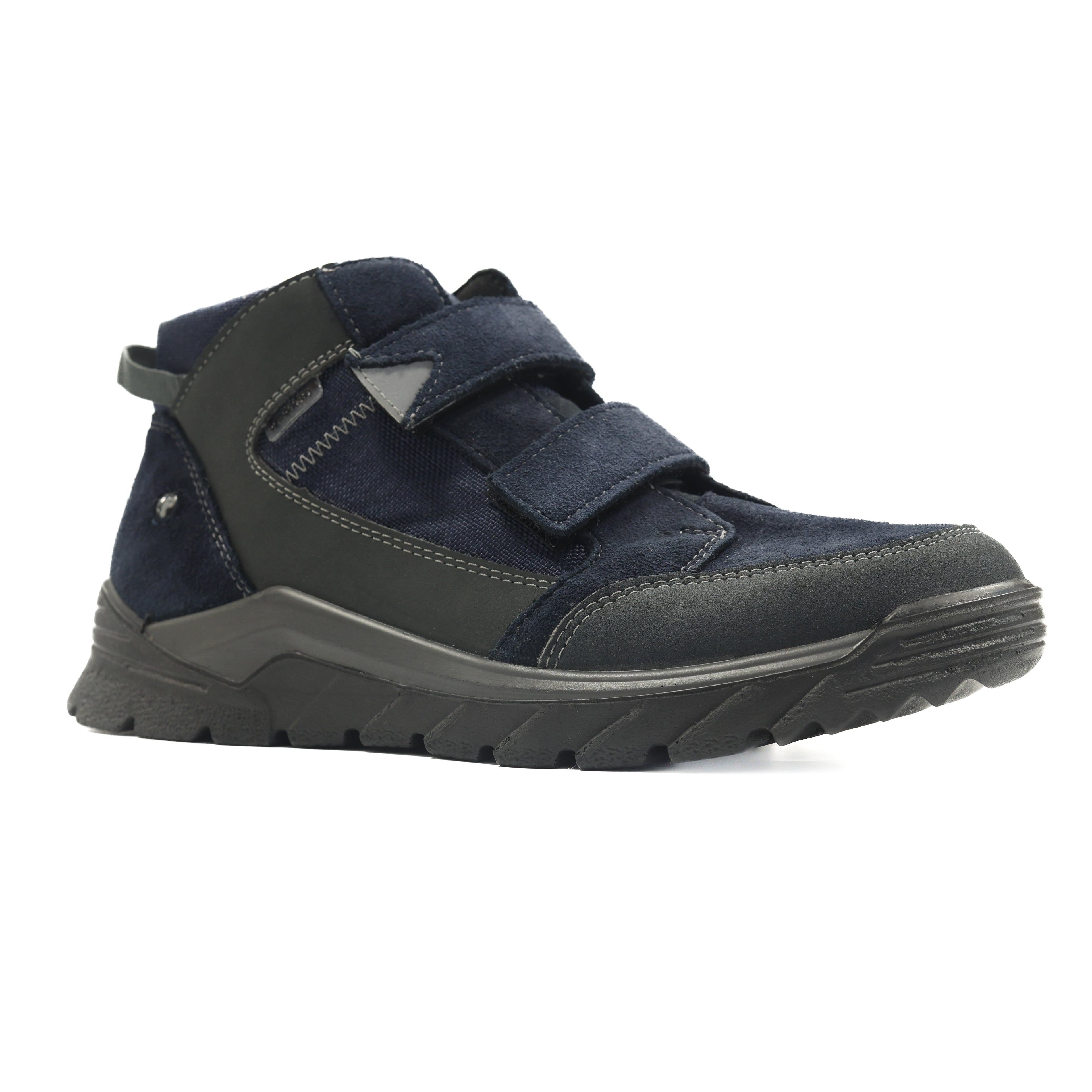 Ricosta Ricosta Marvi 4701202/189 Blue Boys Waterproof Boot Blue Unisex