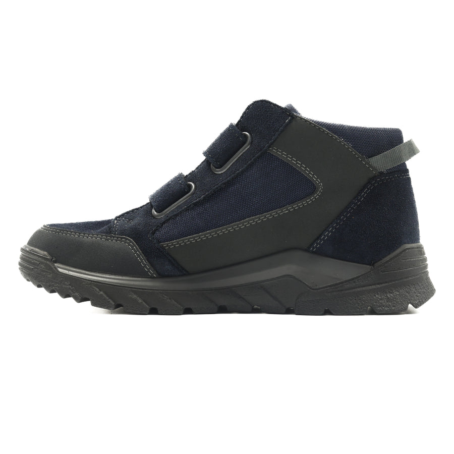 Ricosta Marvi 4701202/189 Blue Boys Waterproof Boot