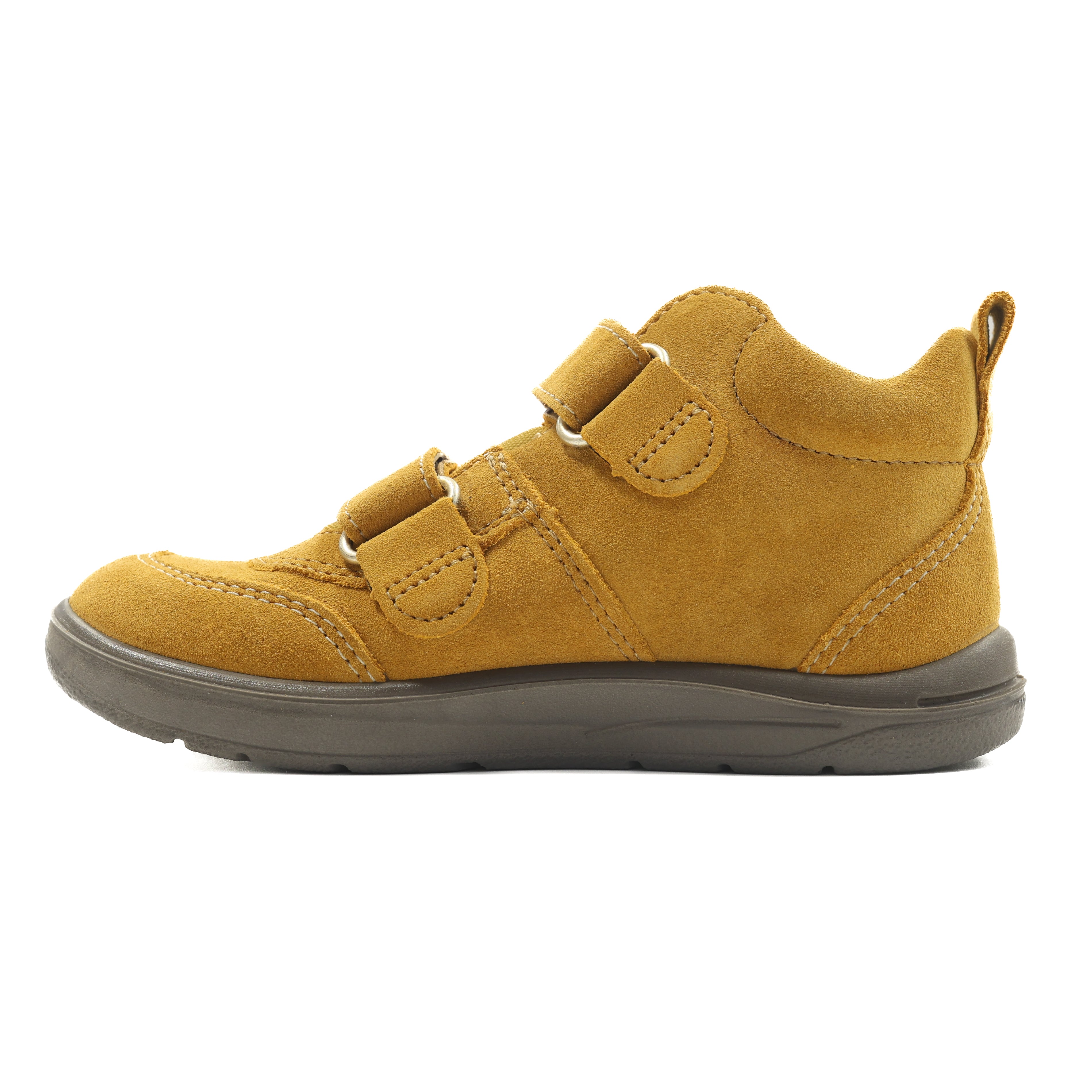 Ricosta Ricosta Miko 50 2002002/760 Unisex Waterproof Boot Mustard Girls