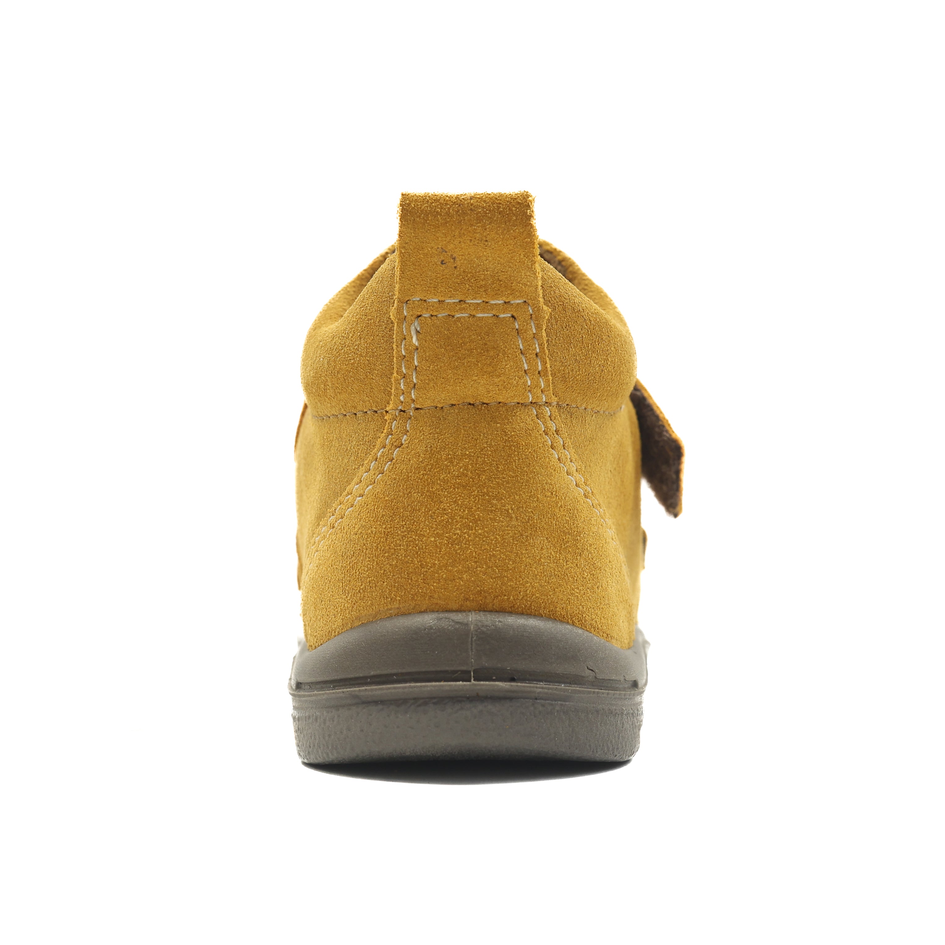 Ricosta Ricosta Miko 50 2002002/760 Unisex Waterproof Boot Mustard Girls
