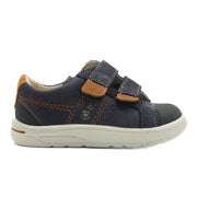 Ricosta Nippy 50 2005602/181 Boys Blue Shoe